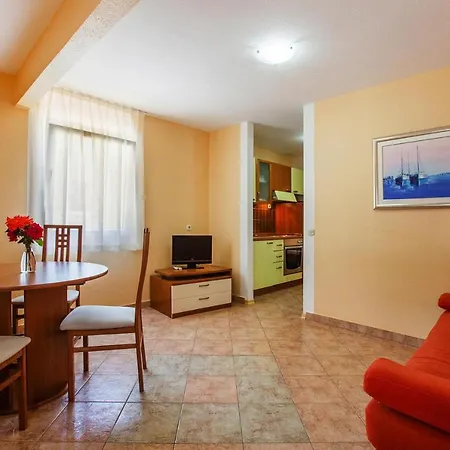 Appartement Matilde - Cdn04055-cya Vodice